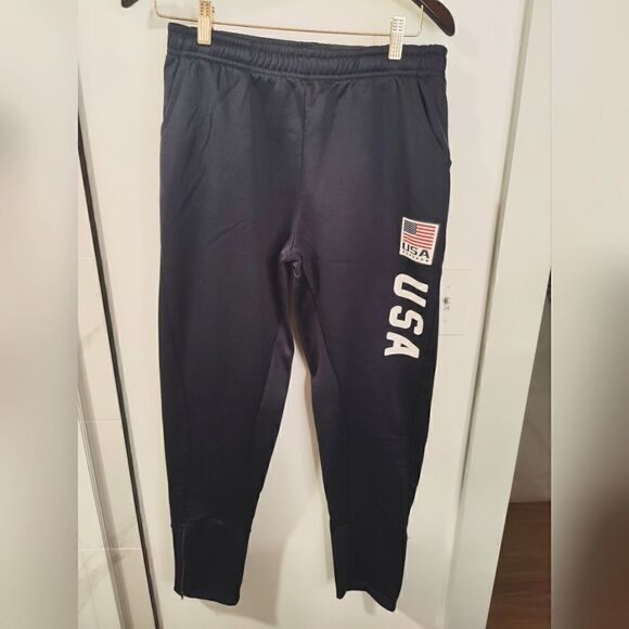 Eleven Vs 11 - Joggers - Size M - Picture 1 of 3